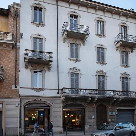 Apartament Repubblica