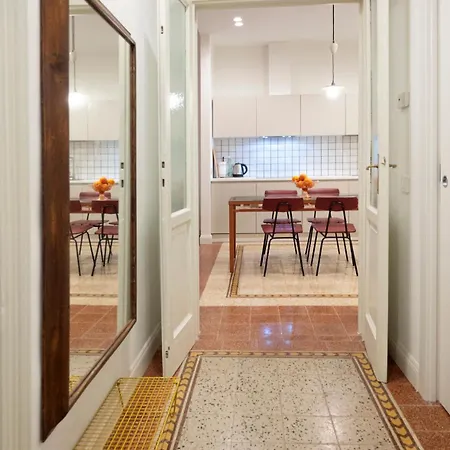 Apartament Repubblica Vigevano