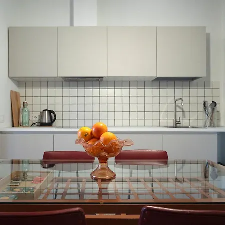 Apartament Repubblica Vigevano