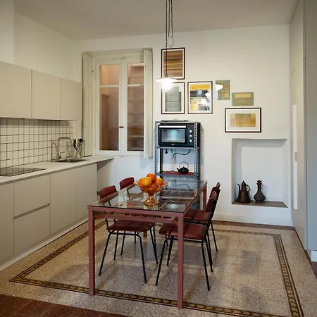 Repubblica Apartament