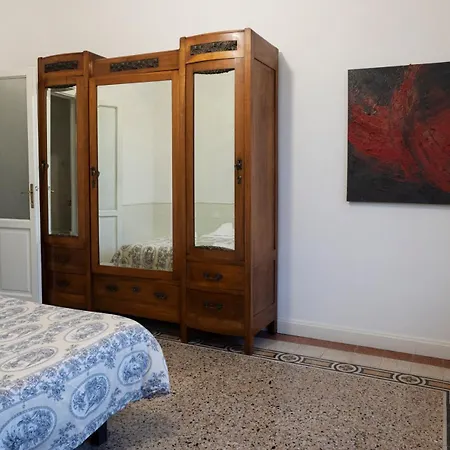 Repubblica Apartament