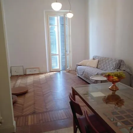 Apartment Repubblica *