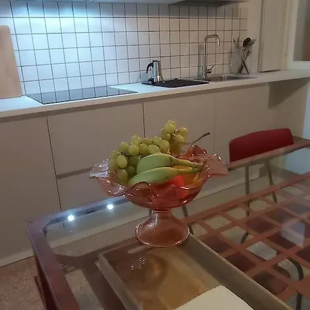 Repubblica Appartement