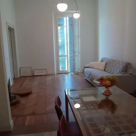 Repubblica Appartement
