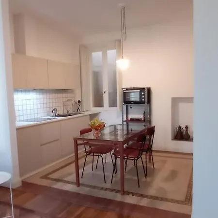 Repubblica Apartment
