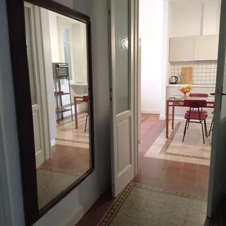 Repubblica Apartment *