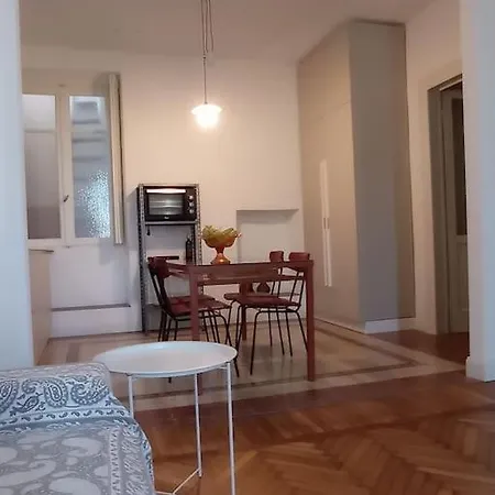 Repubblica Apartment