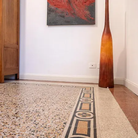 Lägenhet Repubblica Vigevano