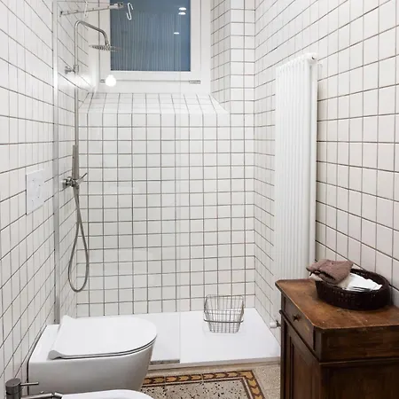 Repubblica Appartement Vigevano